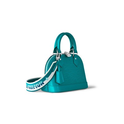 LOUIS VUITTON ALMA BB M20609 (23.5*17.5*11.5cm)